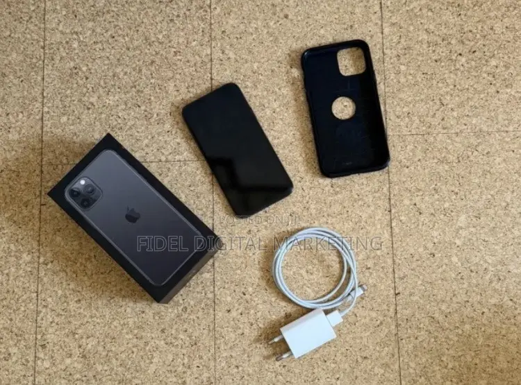 New Apple iPhone 11 Pro 256 GB