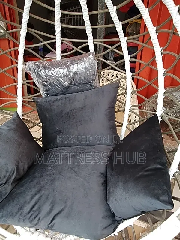 Gray Single Hange Swing Imported