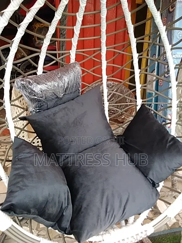 Gray Single Hange Swing Imported