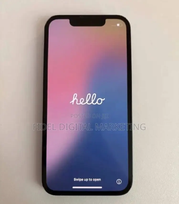 New Apple iPhone 13 128 GB