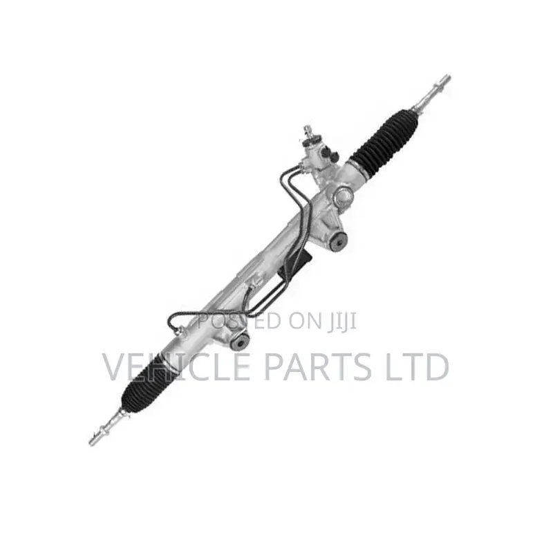 Steering Rack Toyota Hiace