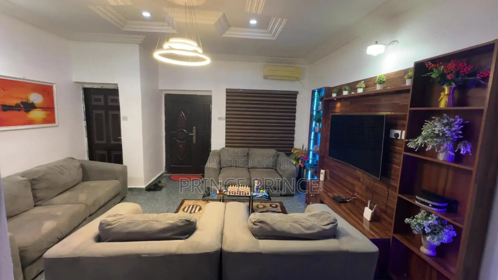 Luxury 2-Bedroom Apartment | 2 Master Suites + Dedicated Workspace