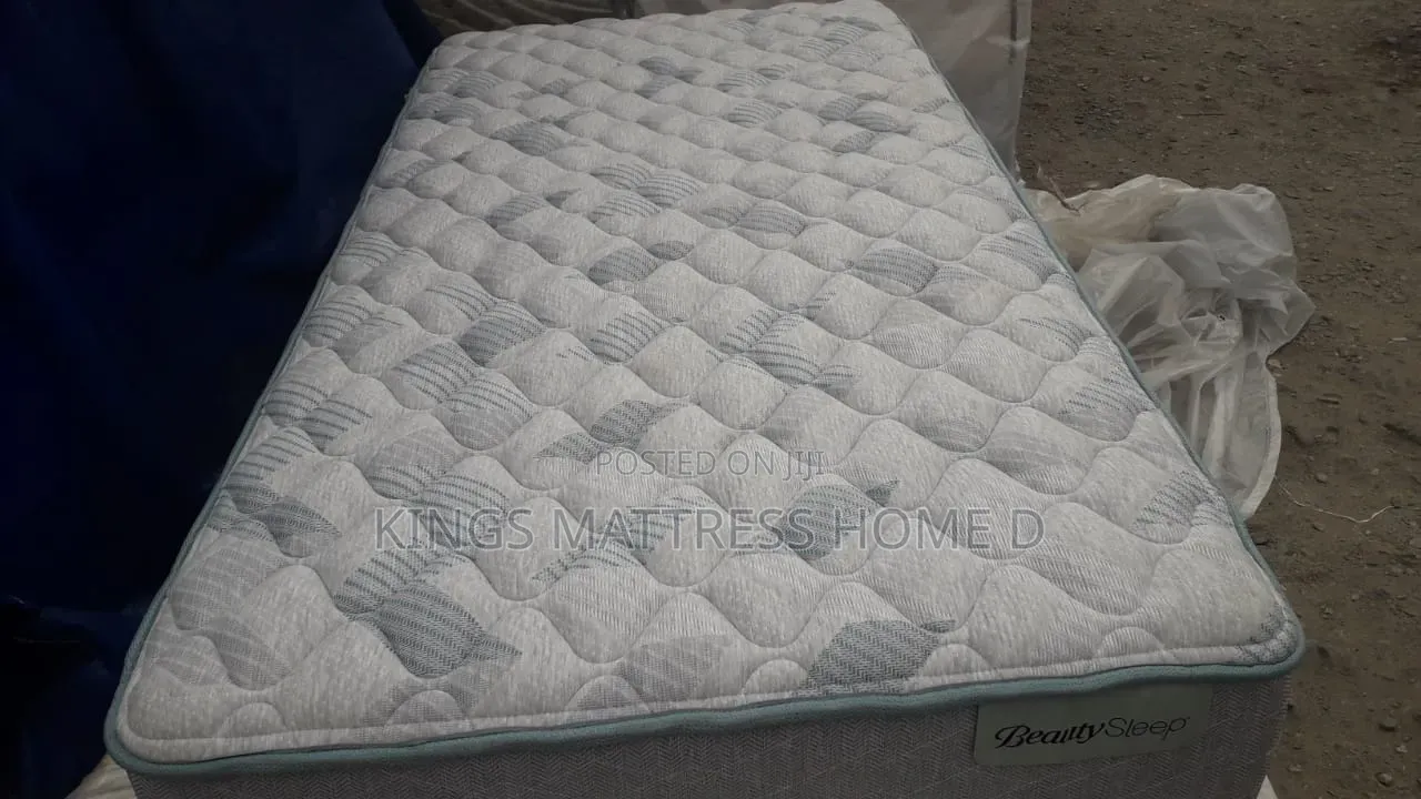Get Better Soon With Good Mattress