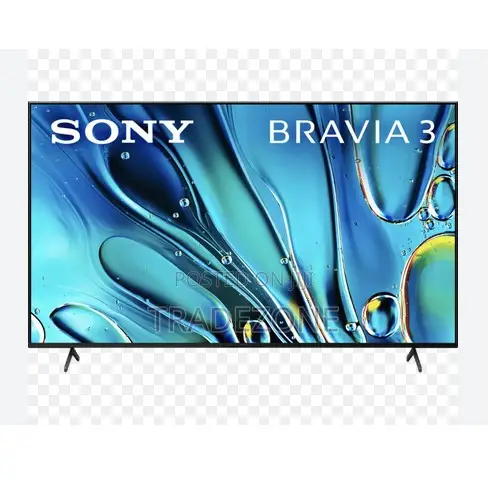 Sony 75-Inch Bravia 2 Led TV K-75s20m2/1 E51