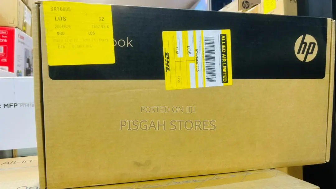 New Laptop HP OmniBook 5 16" 16GB Intel Core Ultra 5 SSD 512GB