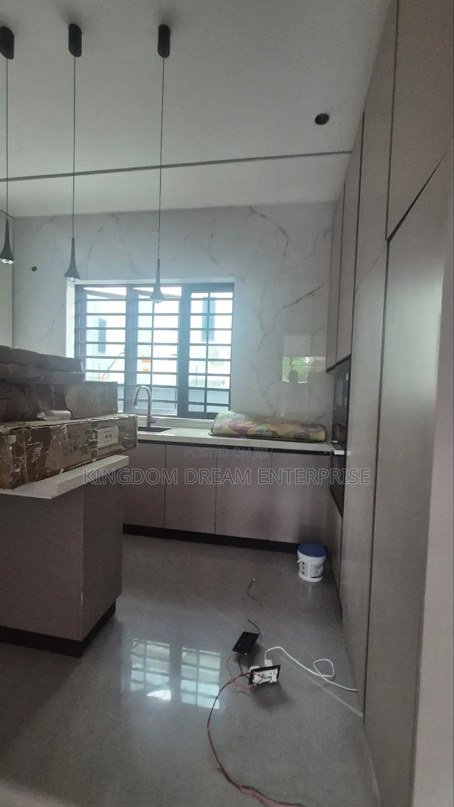 4bdrm Duplex in Maryland Ikeja Lagos, Mende for sale