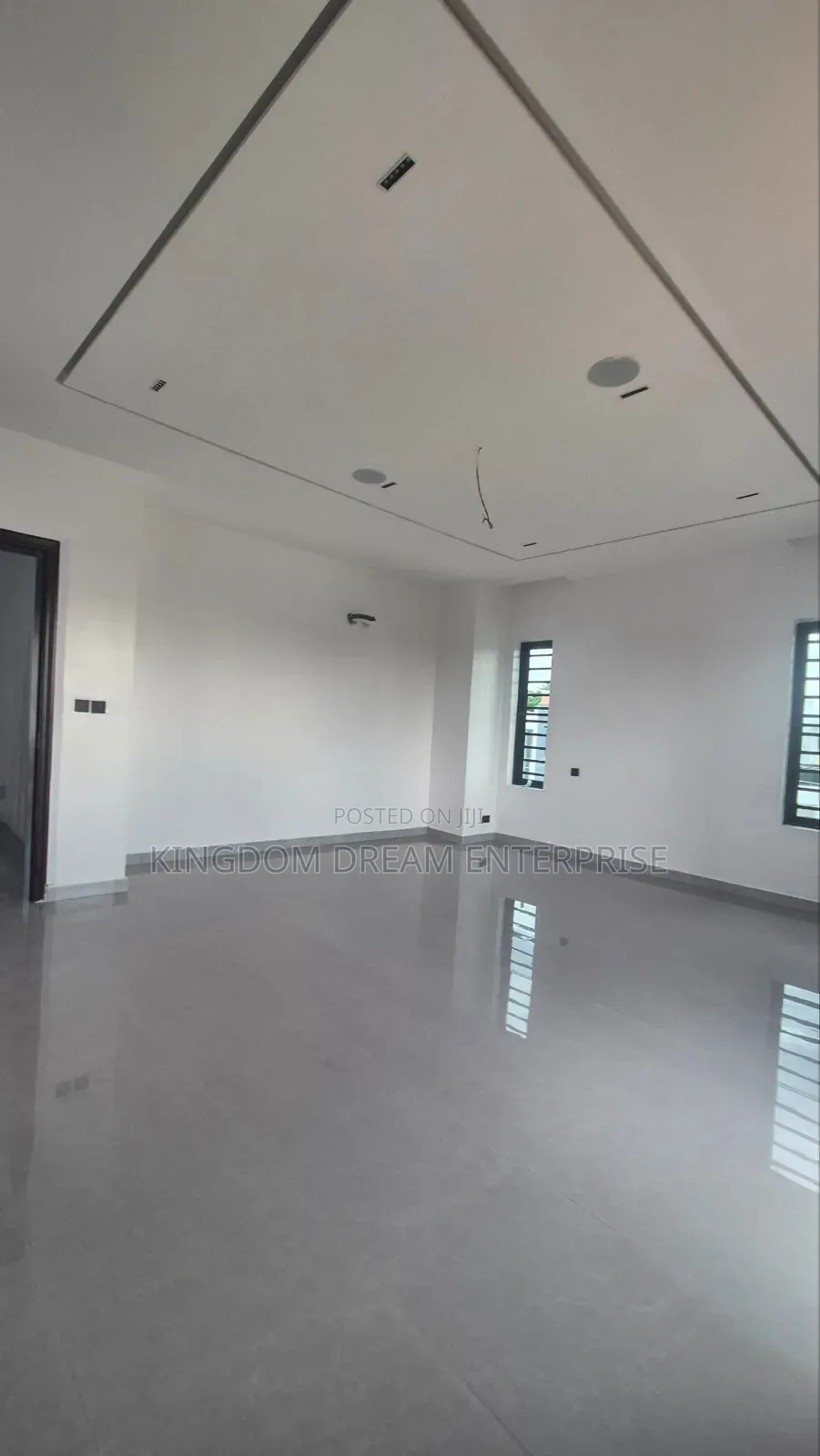 4bdrm Duplex in Maryland Ikeja Lagos, Mende for sale