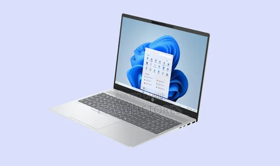 New Laptop HP OmniBook 5 16" 16GB Intel Core Ultra 5 SSD 512GB