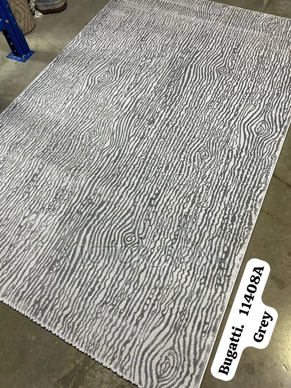 PRESIDENTIAL Center Rug Designs