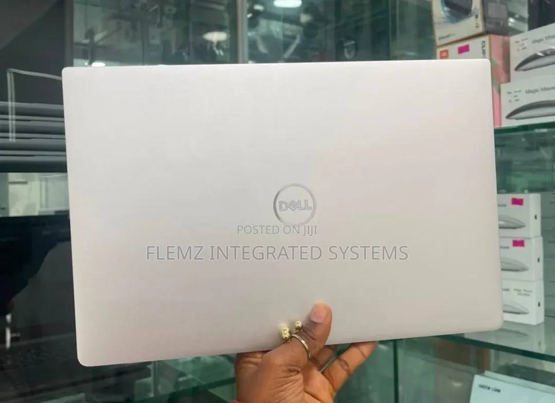 Laptop Dell XPS 13 9370 16GB Intel Core i7 SSD 512GB