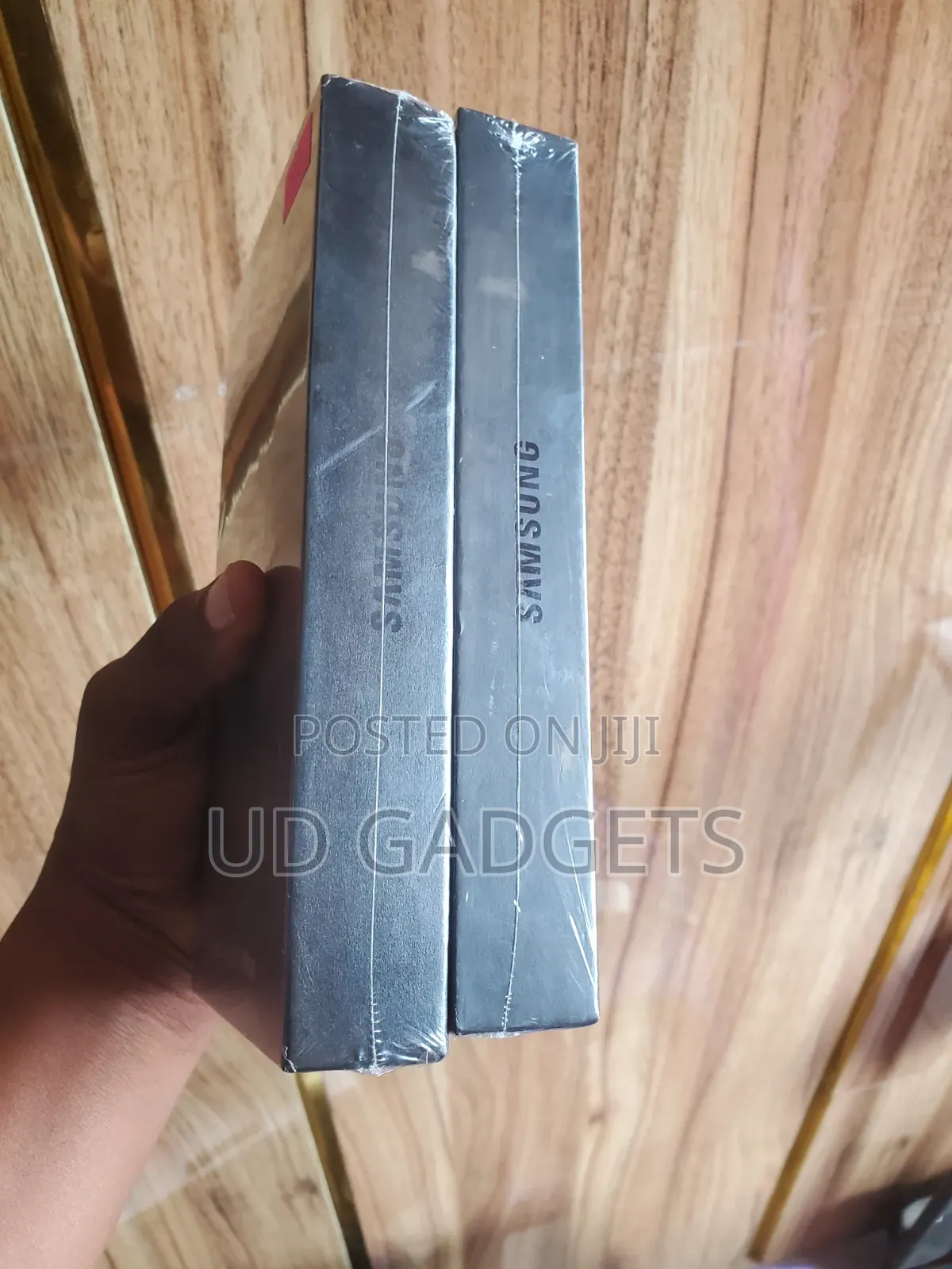 New Samsung Galaxy S23 Ultra 256 GB Black