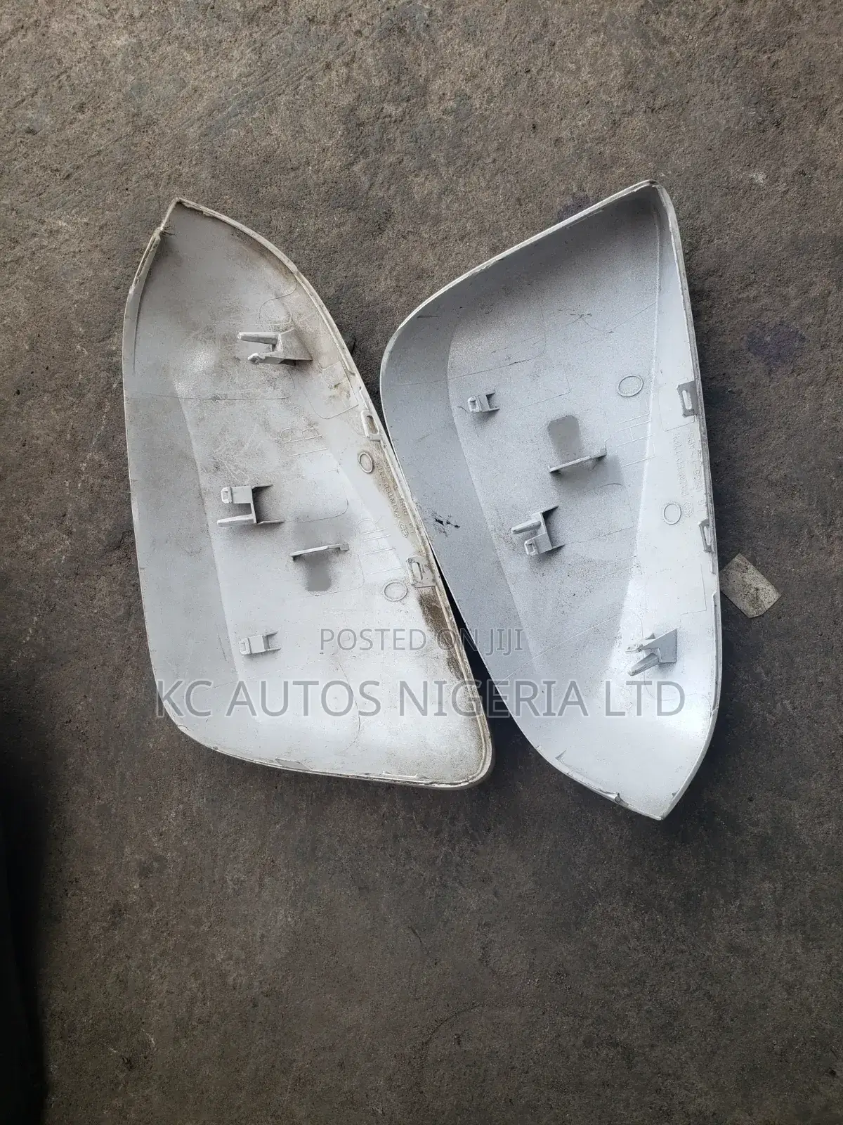 Side Mirror Cover Lexus Rx350 2018/2020 Tokunbo