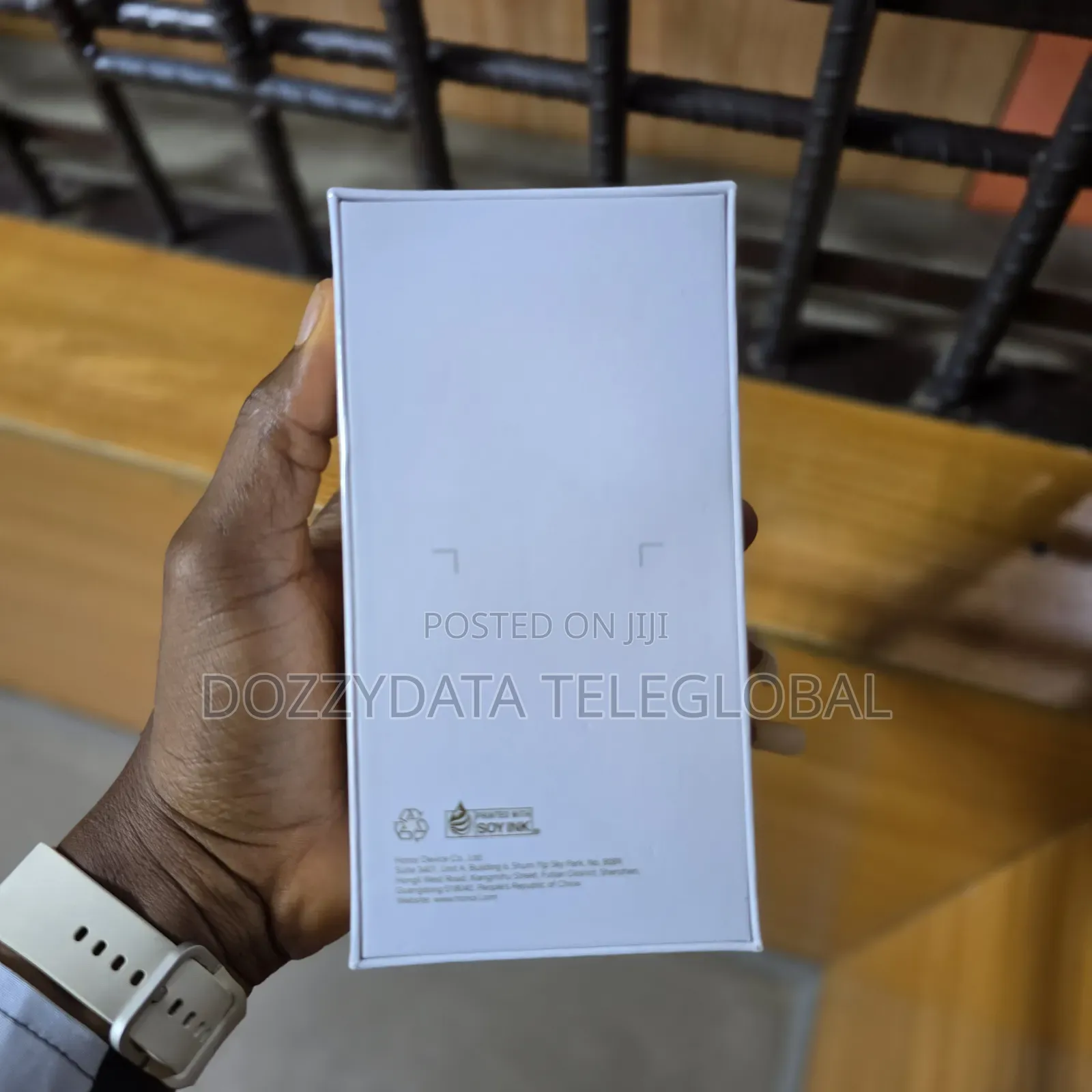 New Honor 600 256 GB Gold