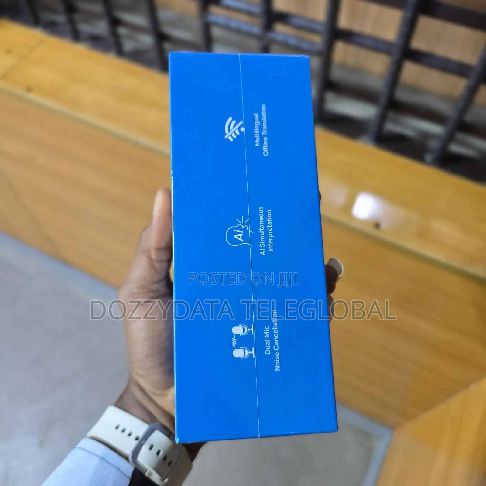 New Honor T1 8 GB Black