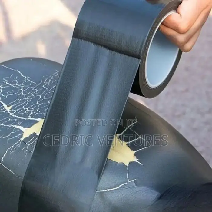 Self Adhesive Leather Repair Tape DIY Sofa Car Seats