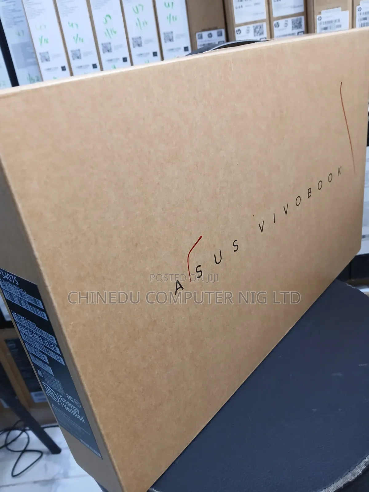 New Laptop Asus VivoBook Flip TP201SA 16GB Intel Core Ultra 7 SSD 1T