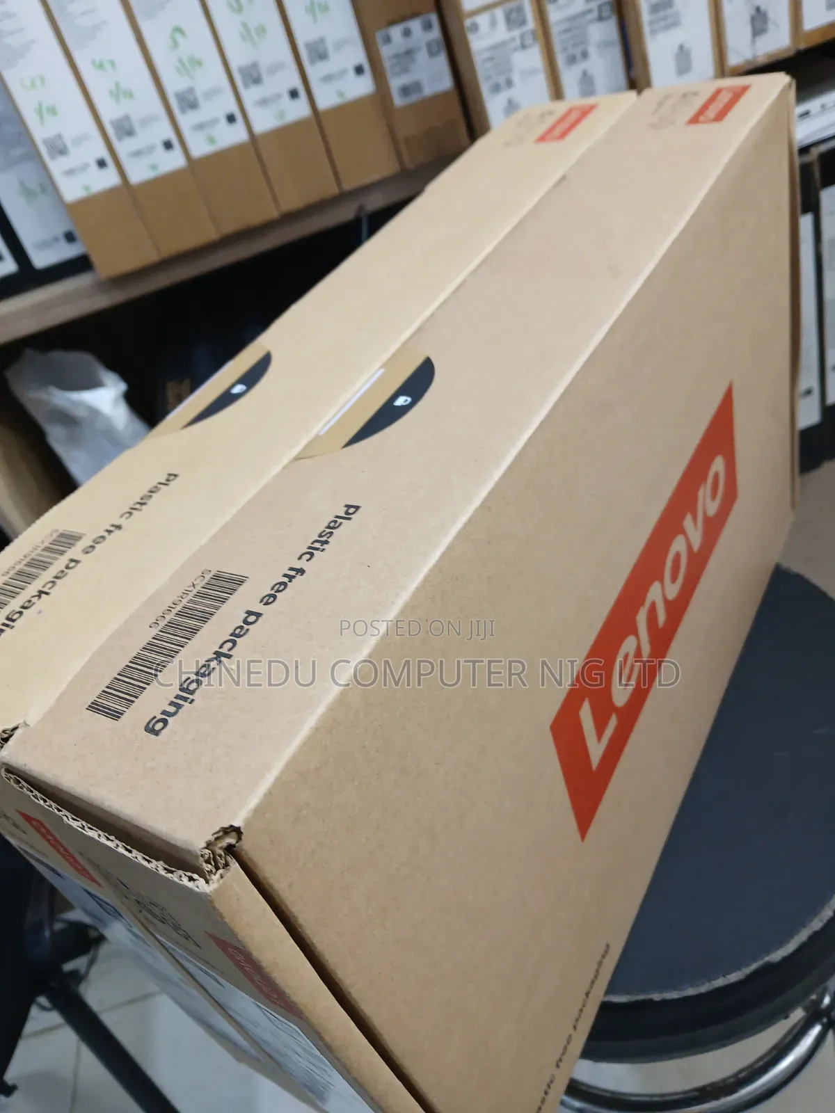 New Laptop Lenovo 32GB Intel Core Ultra 7 SSD 1T