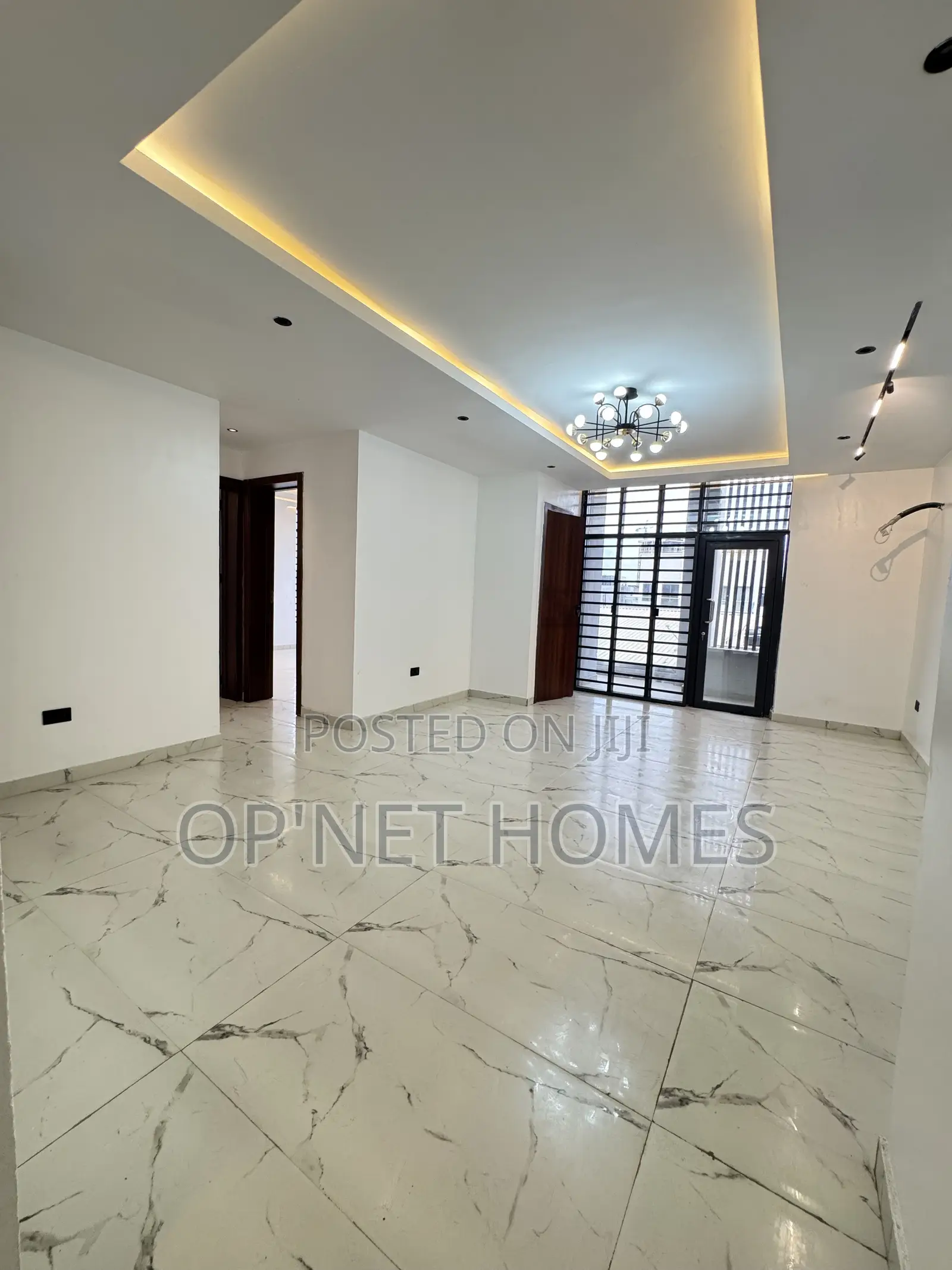 2bdrm Apartment in Victoria Island for rent