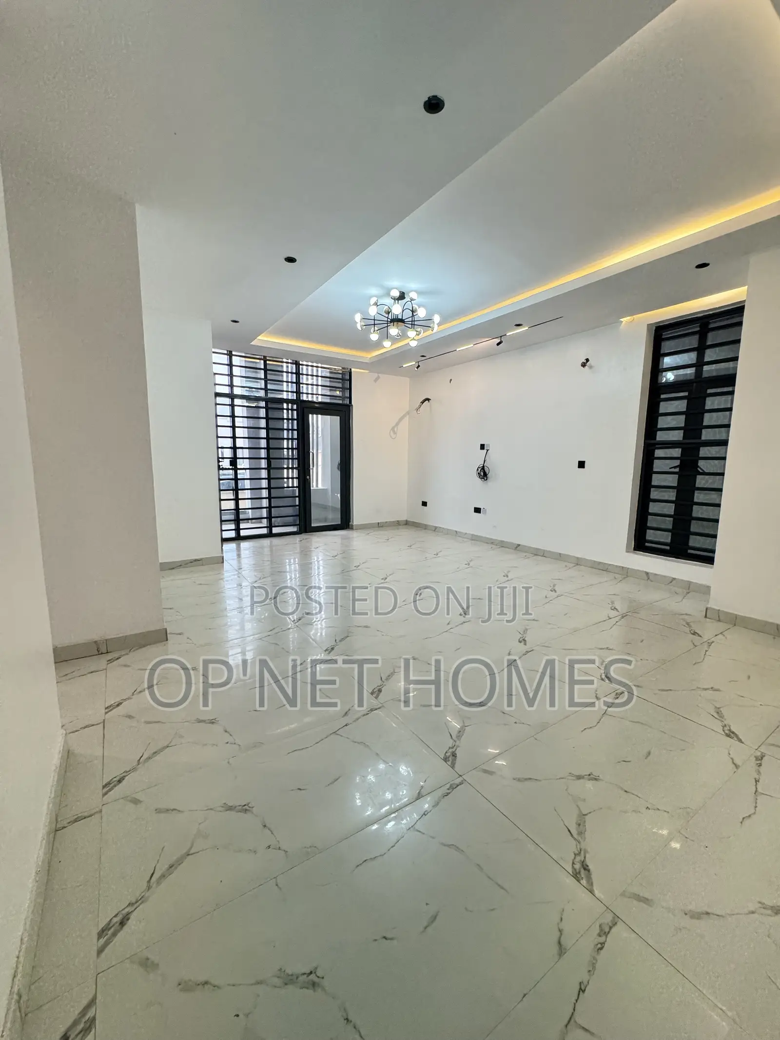 2bdrm Apartment in Victoria Island for rent