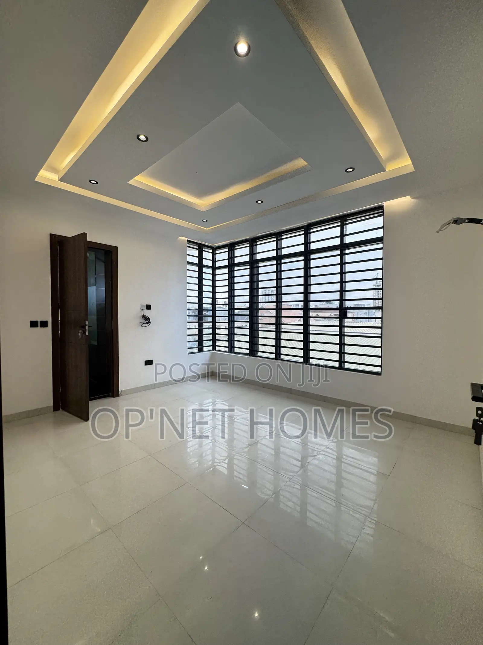 2bdrm Apartment in Victoria Island for rent