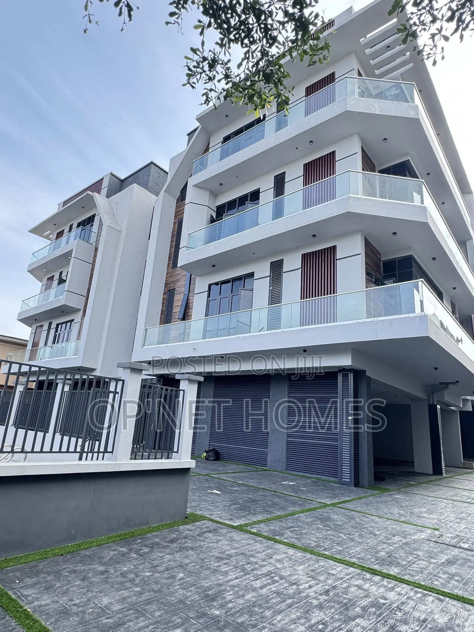 2bdrm Apartment in Victoria Island for rent