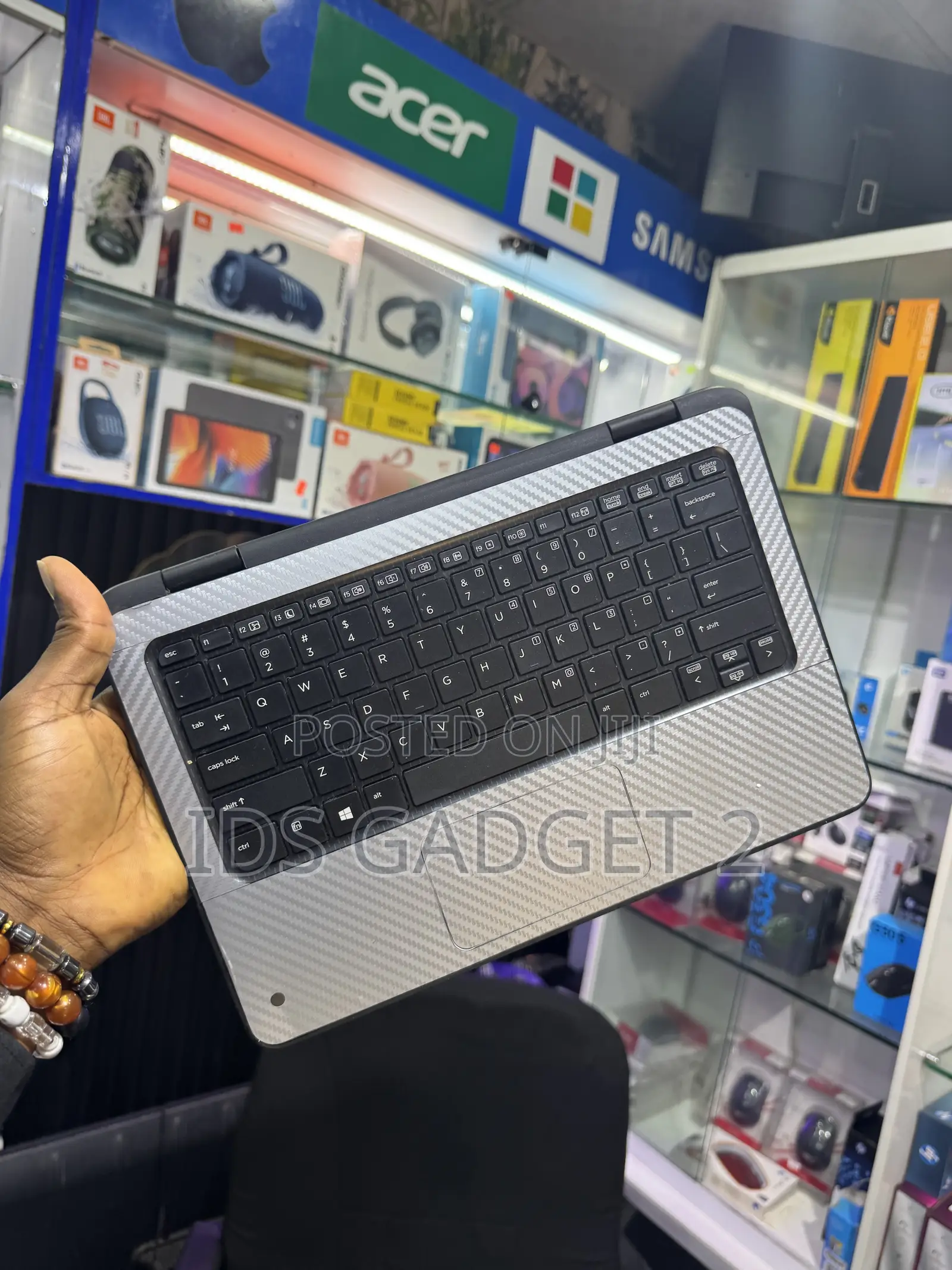 Laptop HP Probook 11 EE G1 4GB Intel Pentium SSD 128GB