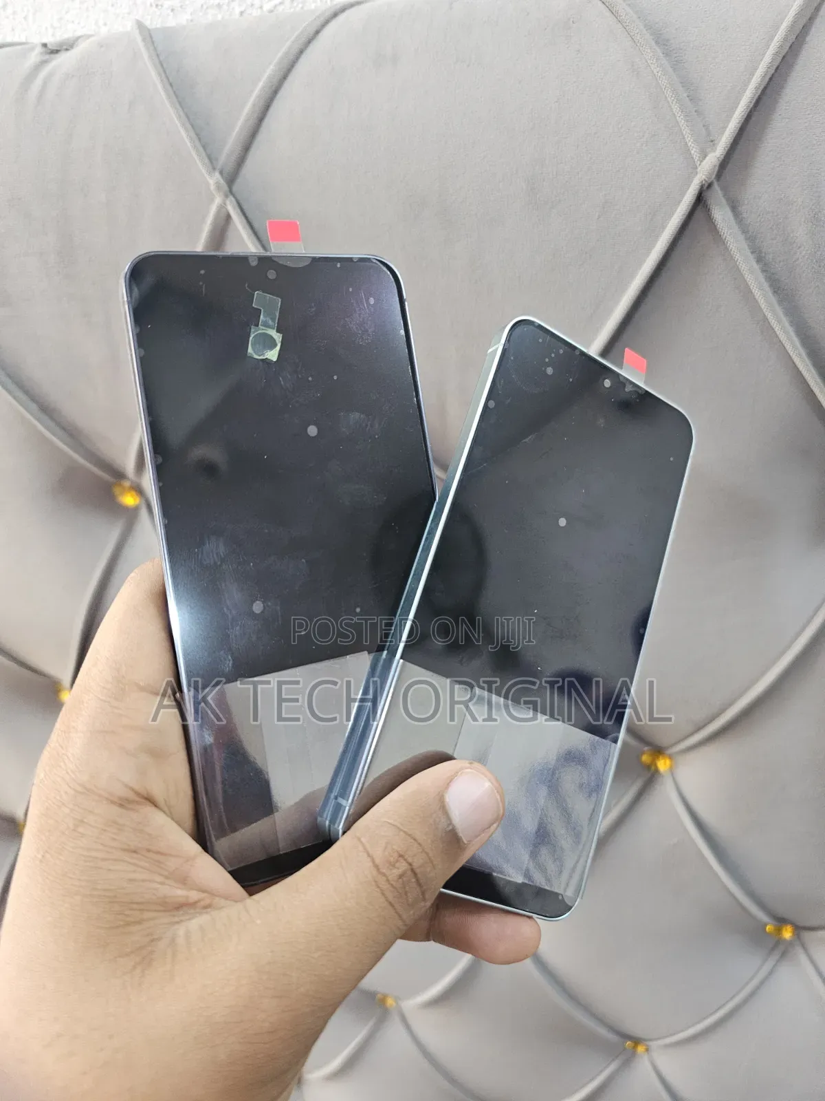 Samsung Galaxy S24 Original Amoled Screen (Free Installation)