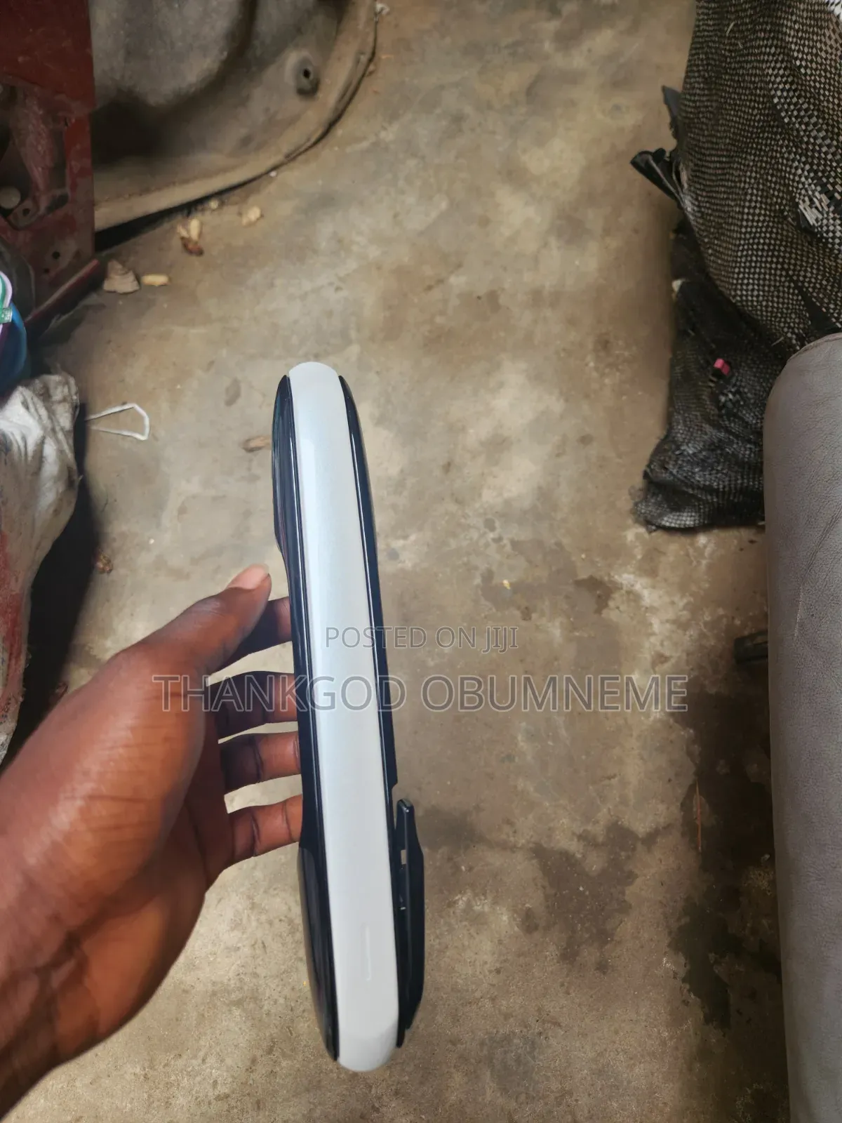 Back Door Handle for RX 350 2025 Model