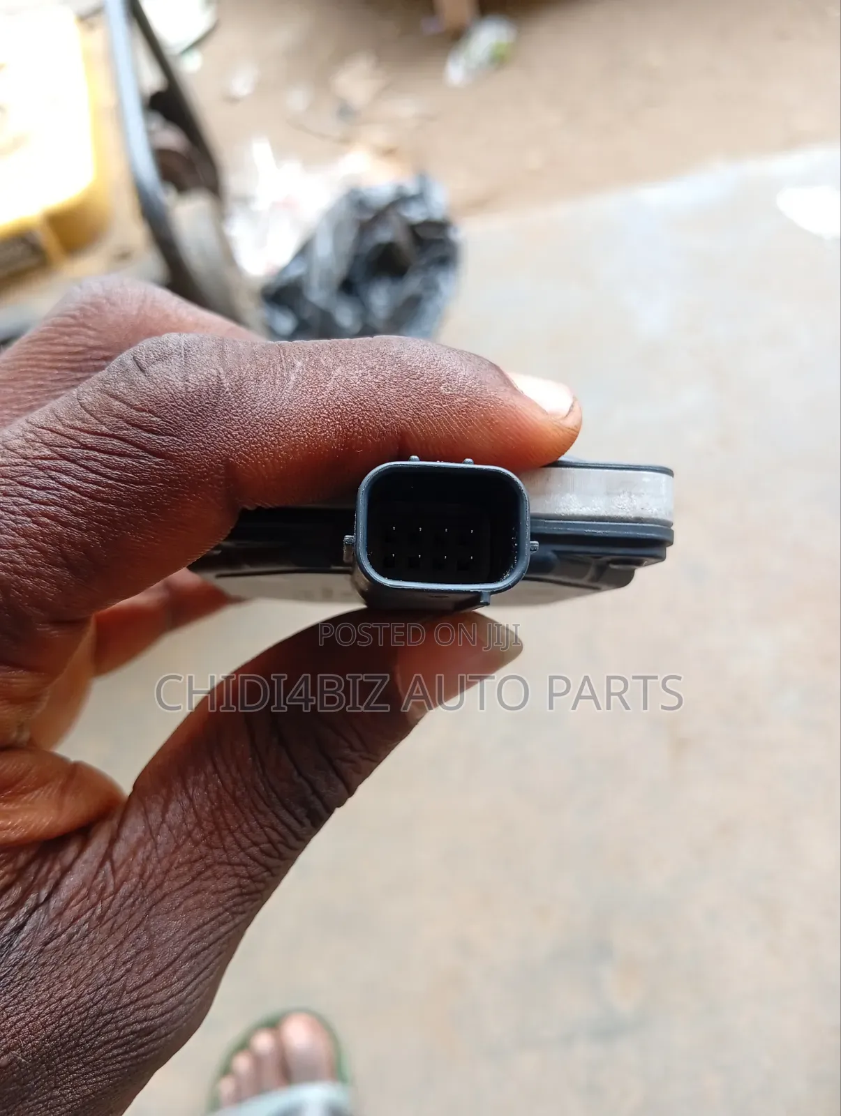 Front Rader Sensor for Headlamp for 2025,Camry, Rx 350