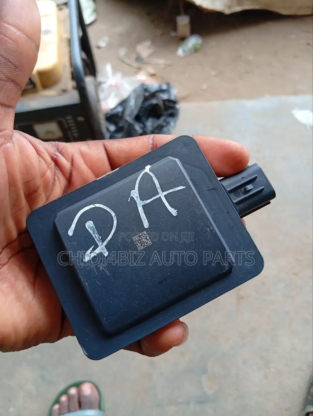 Front Rader Sensor for Headlamp for 2025,Camry, Rx 350