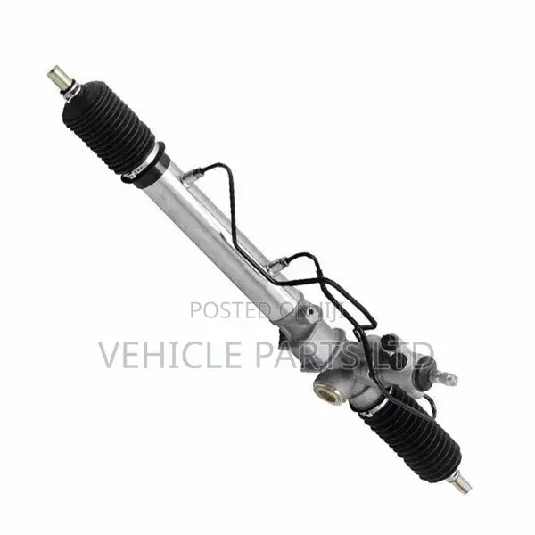 Steering Rack Toyota Hiace