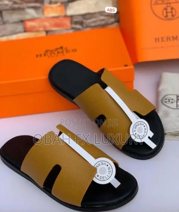 Original Heremes Now Available in Store