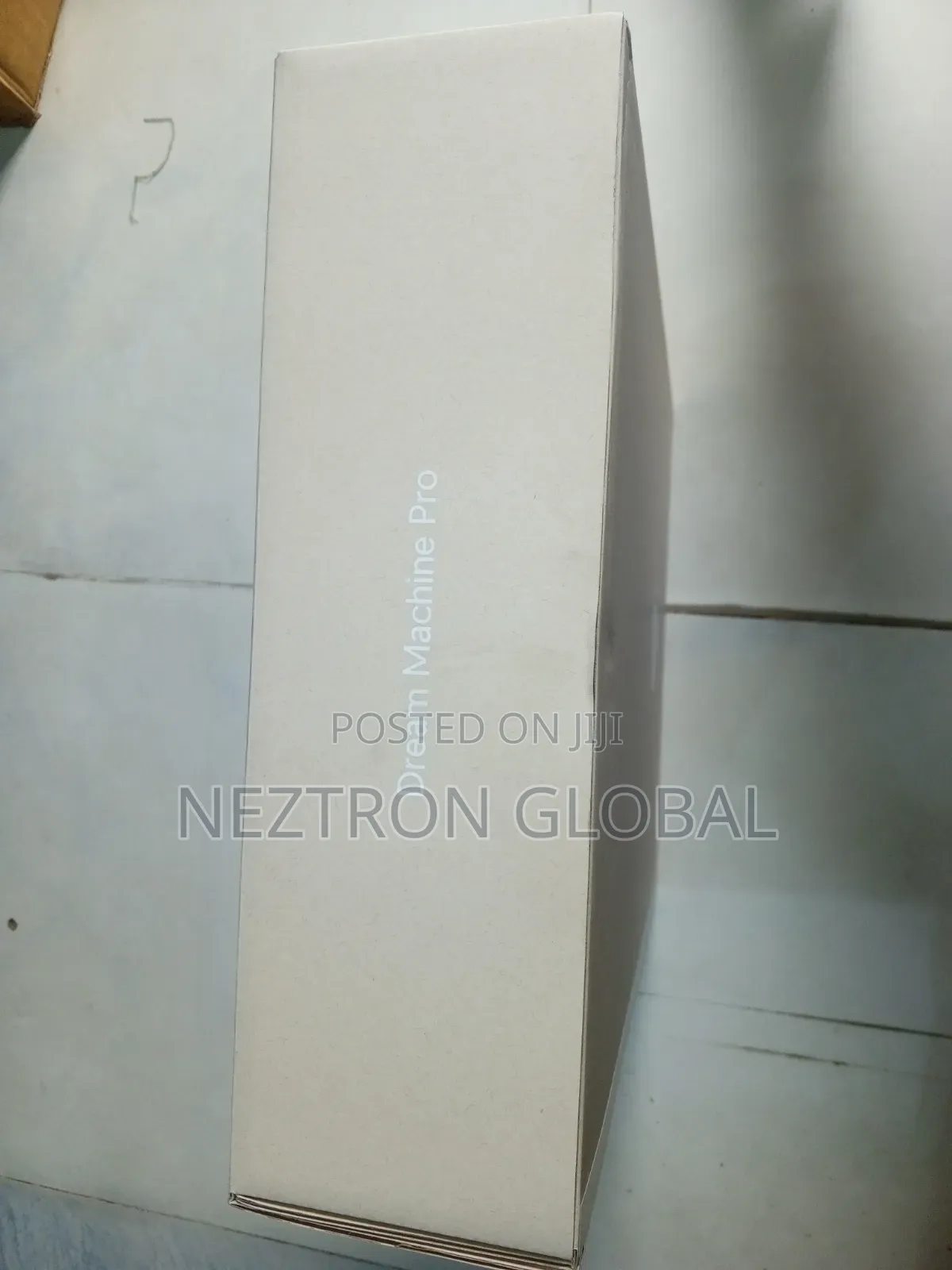 Ubiquiti Drea Machine PRO