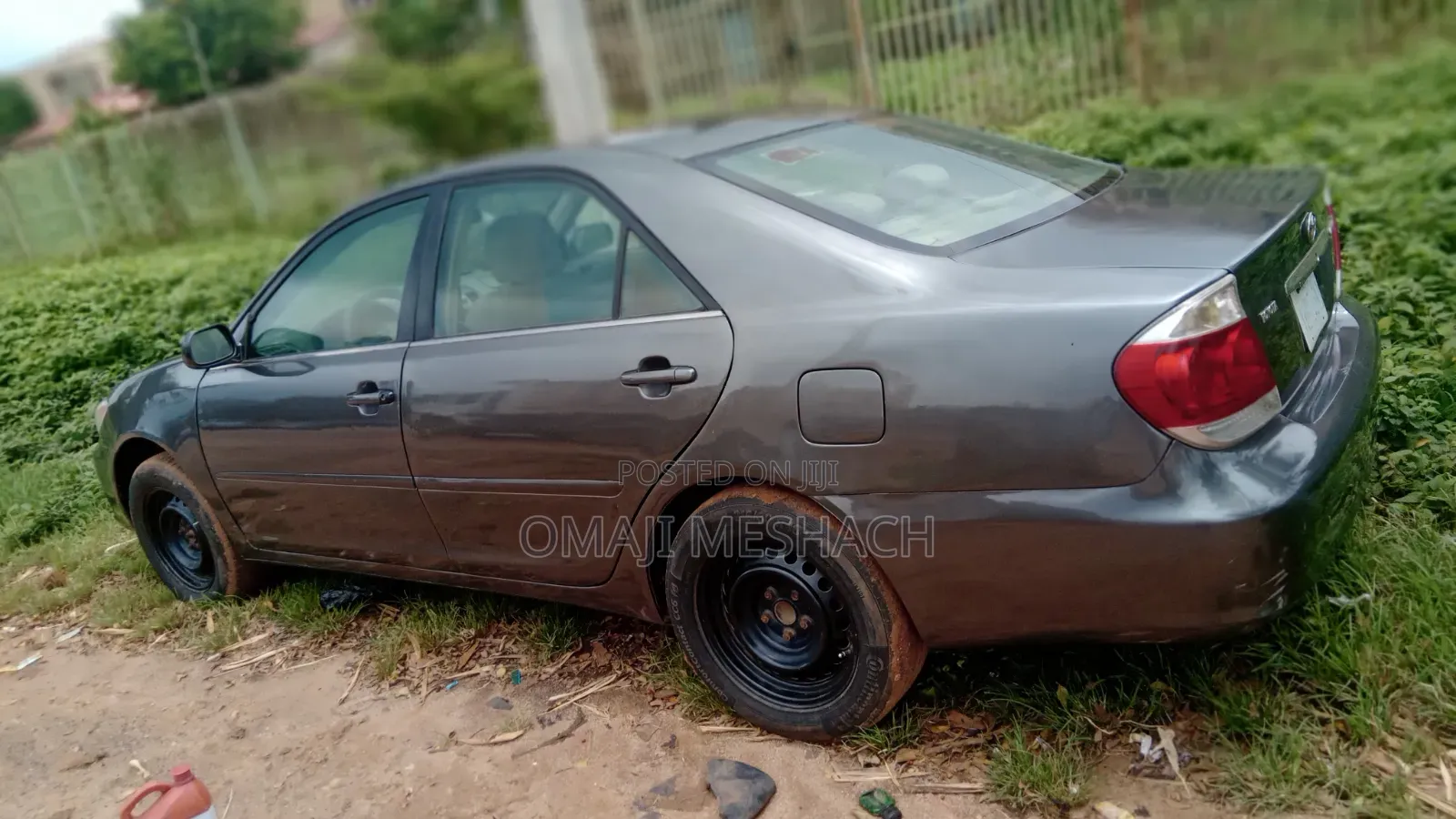 Toyota Camry 2005