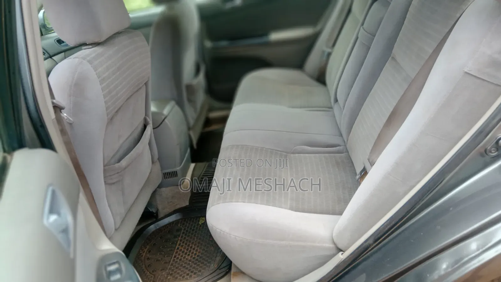 Toyota Camry 2005