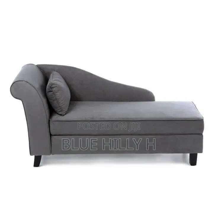 Stylish 3-Seater Corner Sofa