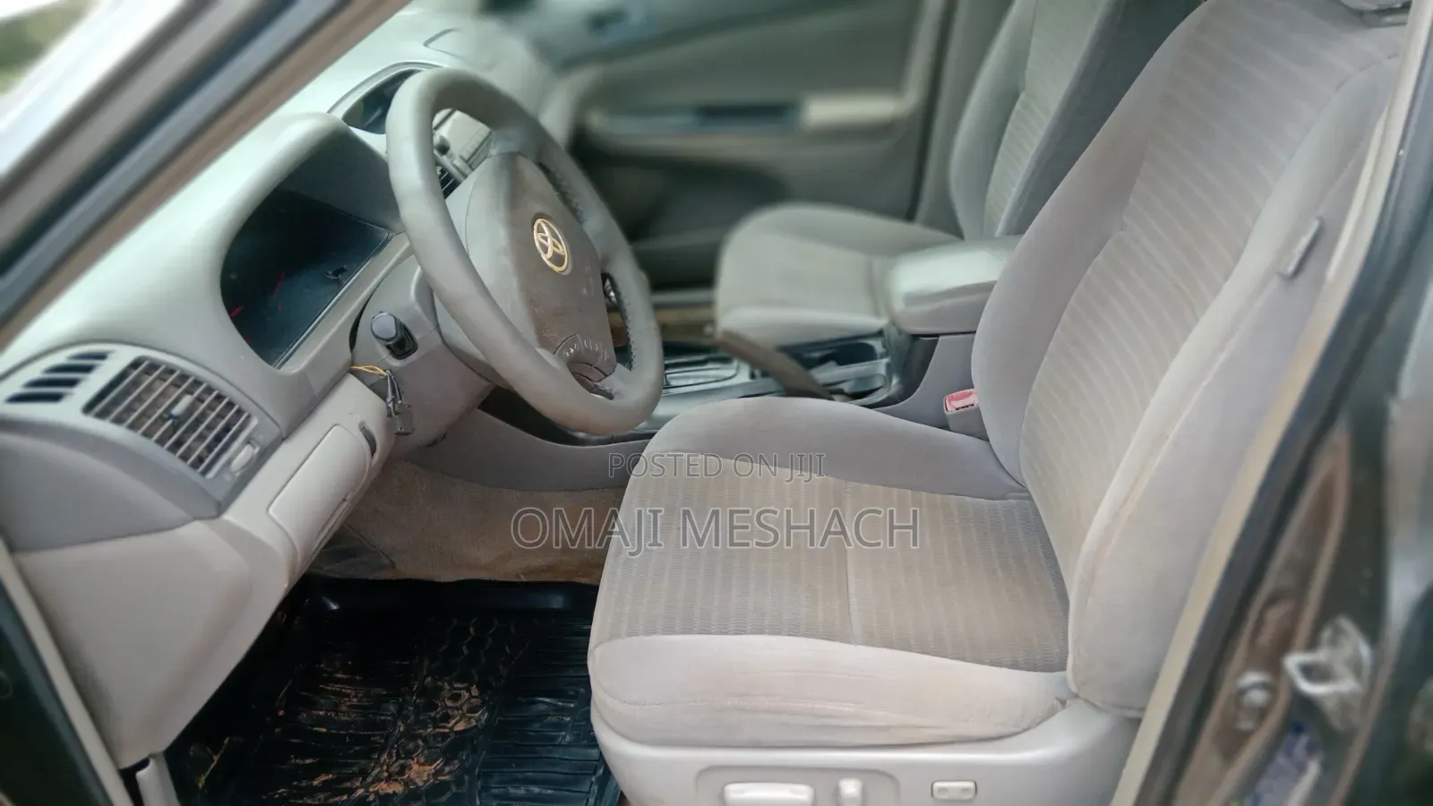 Toyota Camry 2005