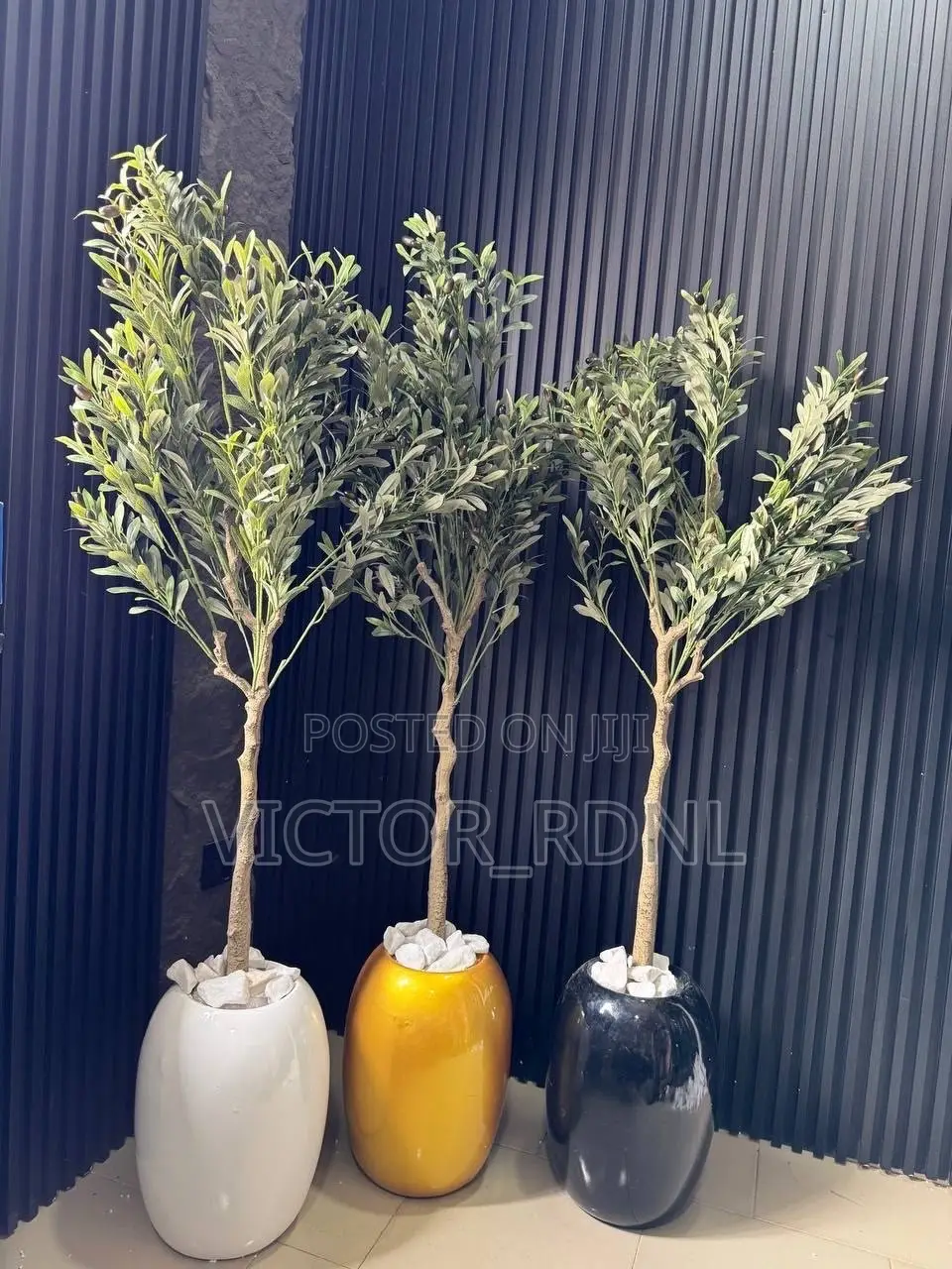 Presidential Flower Pot Designs