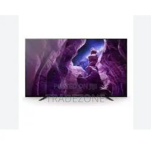 Sony 75-Inch Led TV Apsytvfg047 Kd-75x80l
