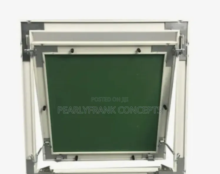 400x400 Access Panels.