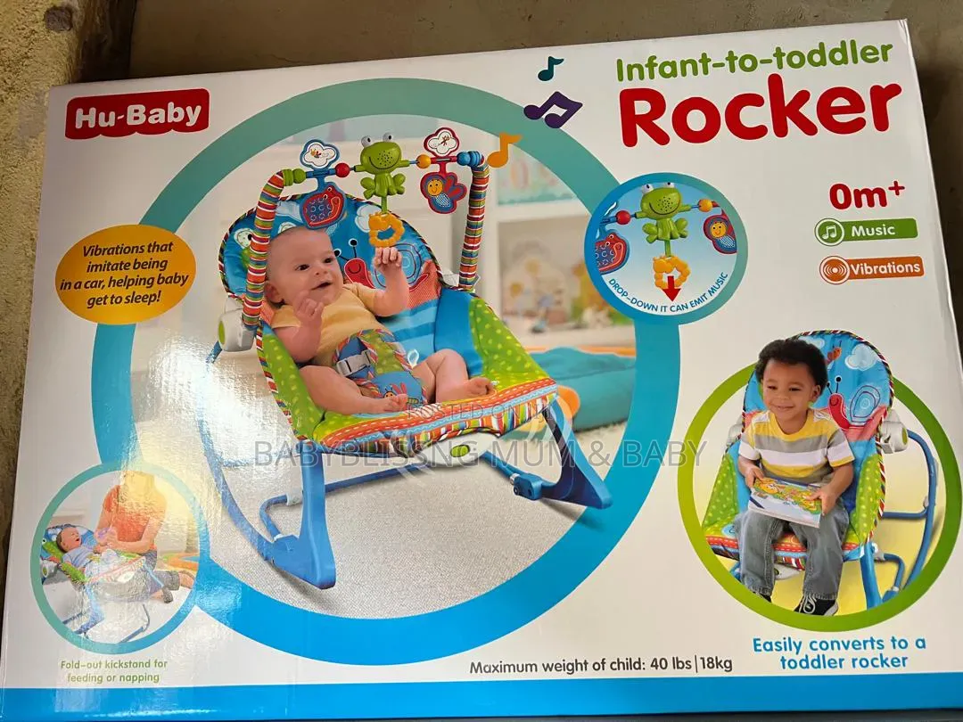 Baby Rocker