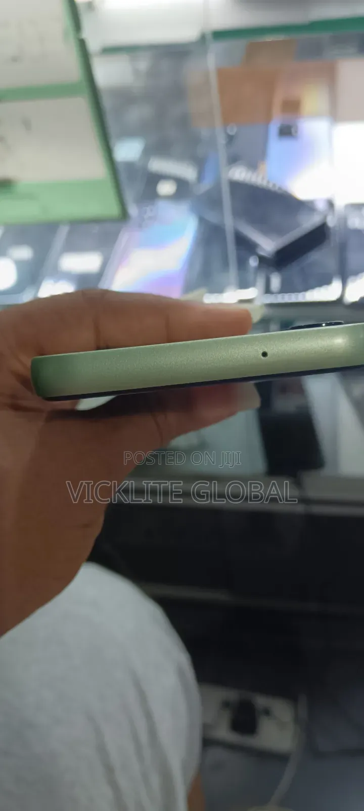 Samsung Galaxy A14 128 GB Green