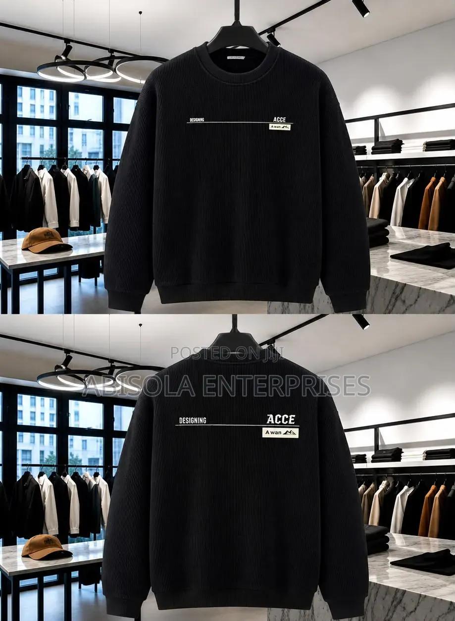 CREWNECK Sweatshirt