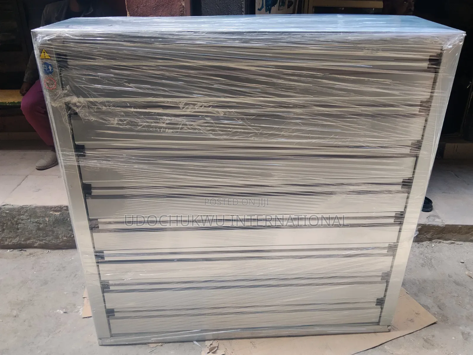 Extractor Fan 54inches