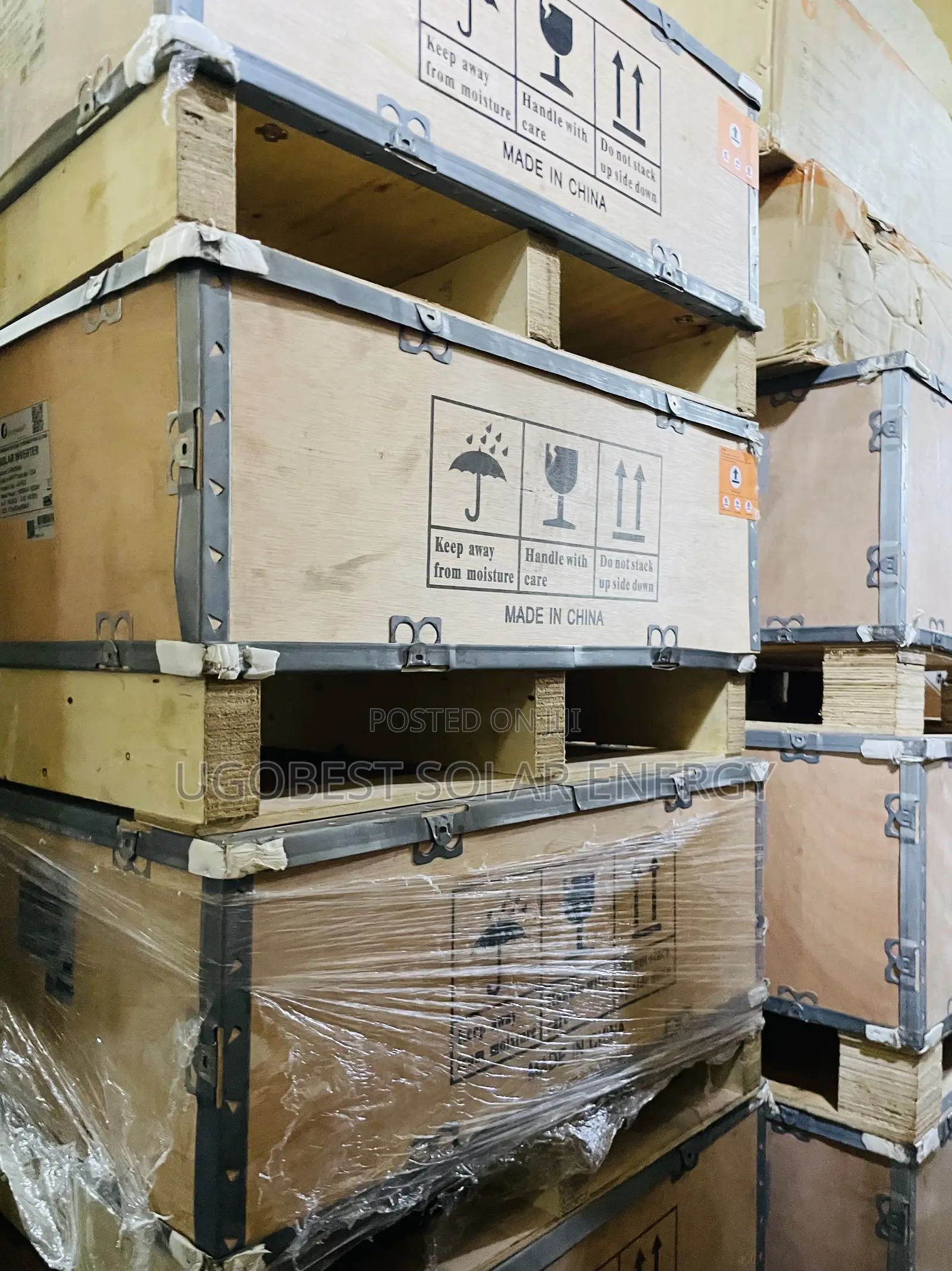 10kva 48v Felicity Inverter Ivpm