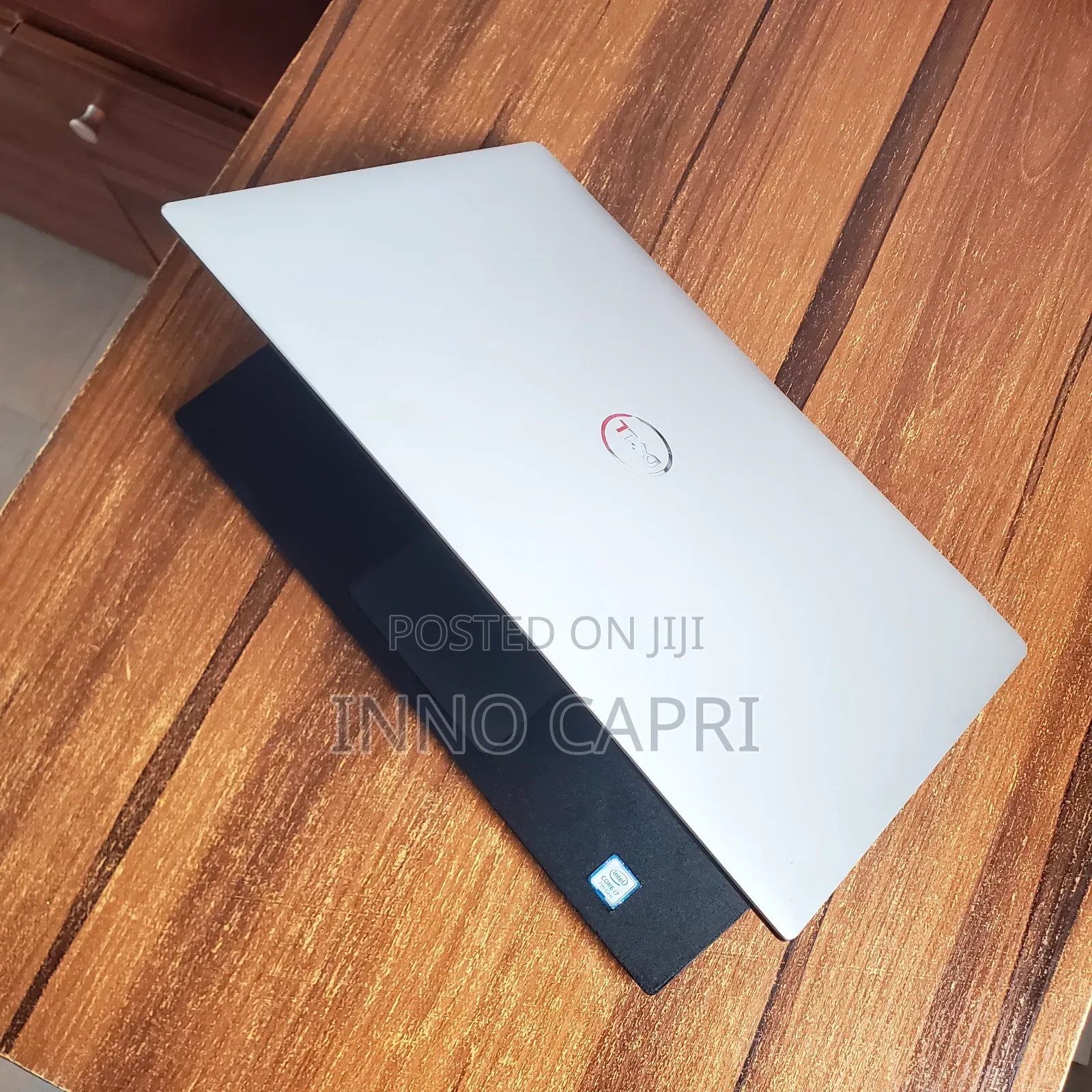 Laptop Dell XPS 15 9560 16GB Intel Core i7 SSD 512GB