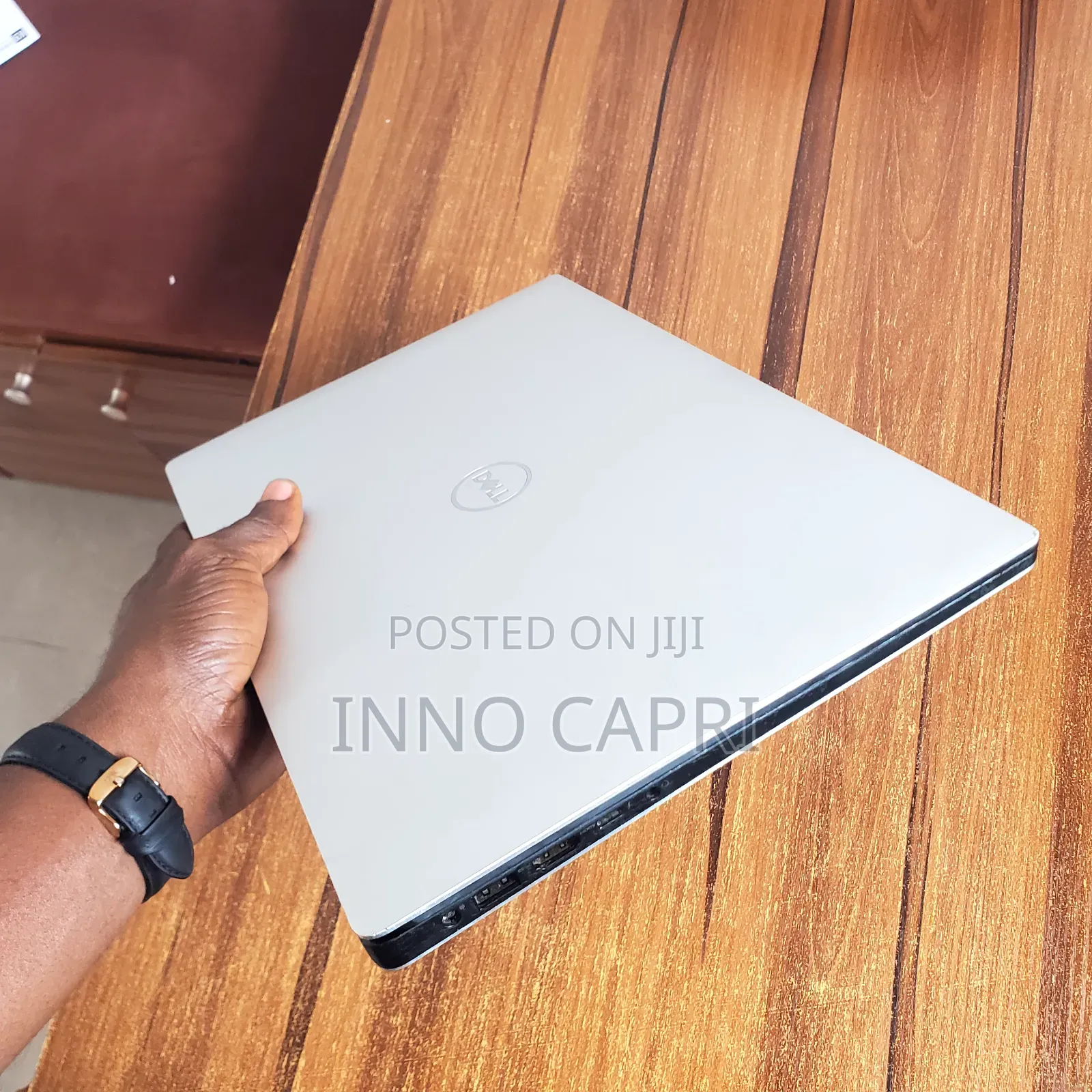 Laptop Dell XPS 15 9560 16GB Intel Core i7 SSD 512GB