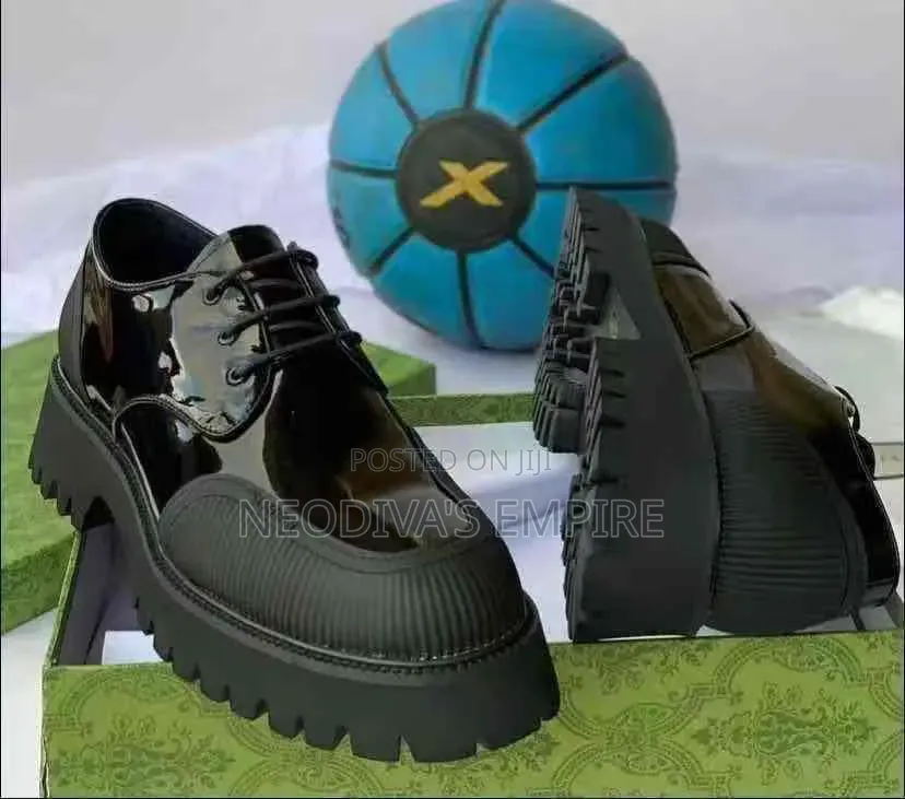 Top Quality Luxury Men Boot