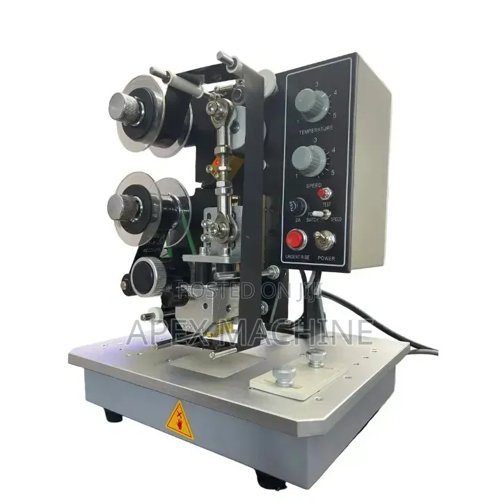 Date Coding Machine Hp241