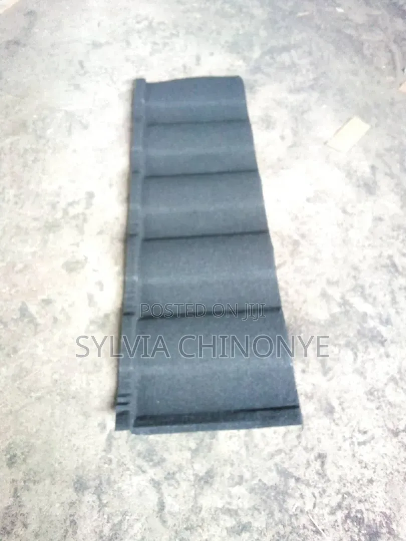 Newzeland Stone Coated Roofing Sheets With 50 Years Warranty